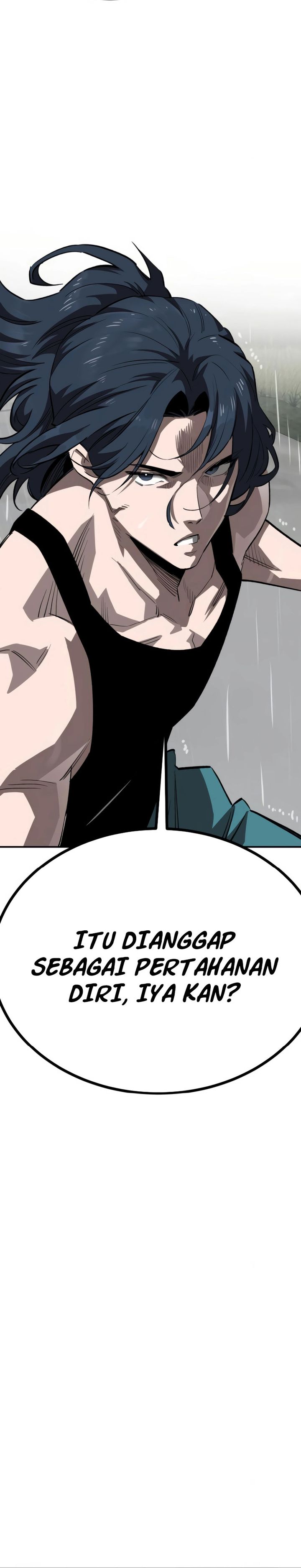 The Smiling Boxer Chapter 03 Gambar 20