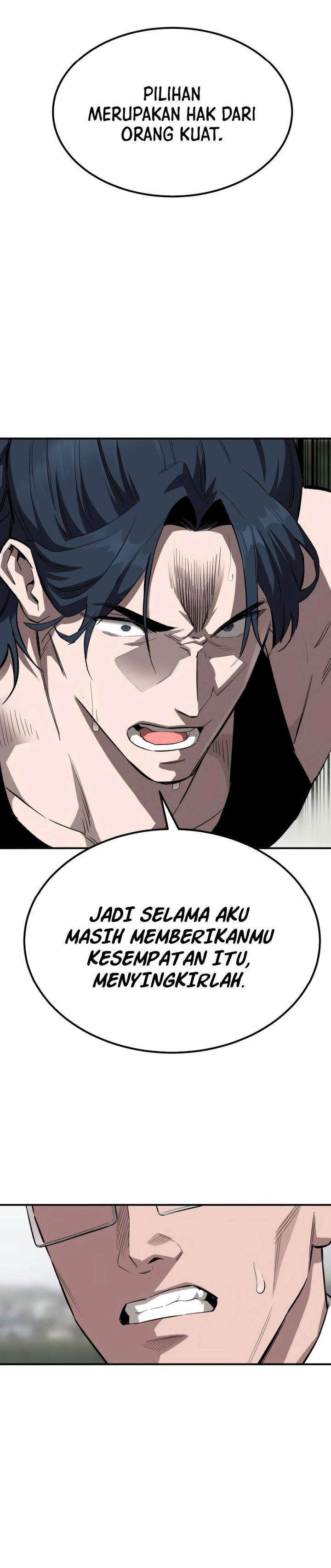 The Smiling Boxer Chapter 03 Gambar 25