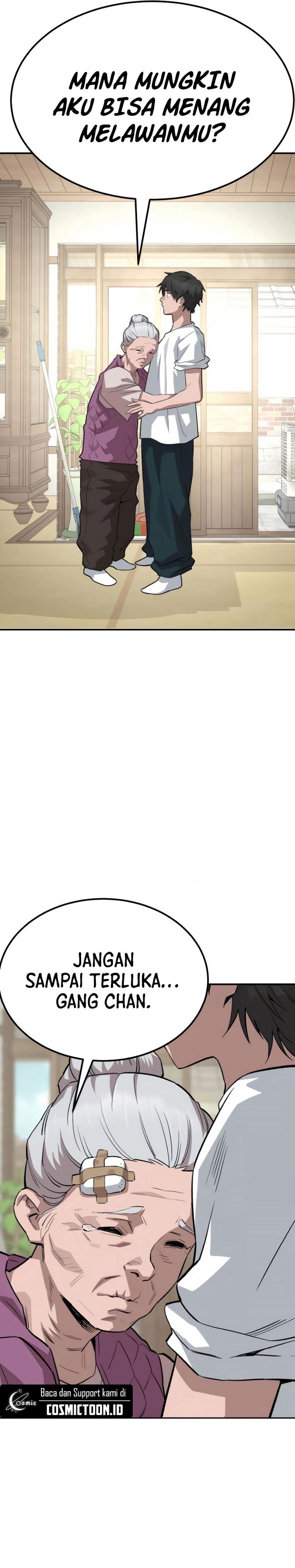 The Smiling Boxer Chapter 03 Gambar 48