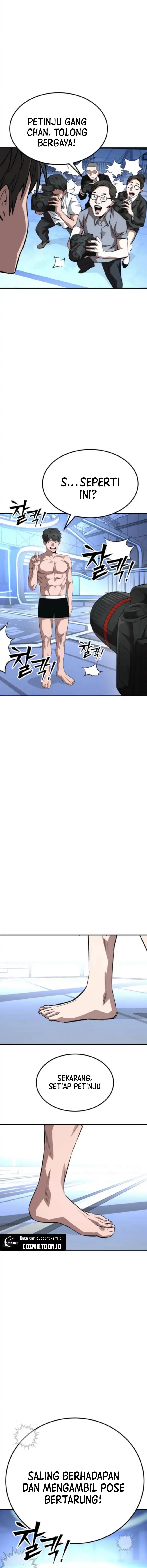 The Smiling Boxer Chapter 08 Gambar 5