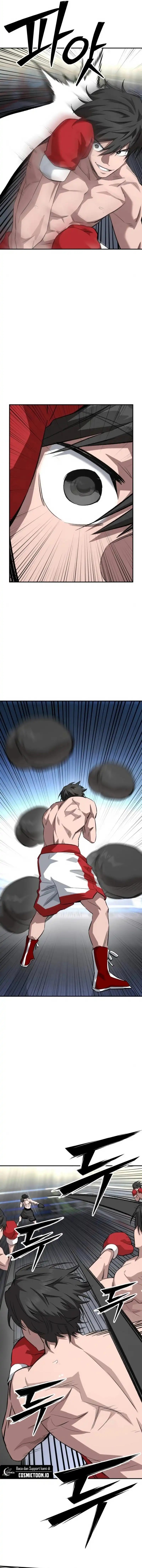 The Smiling Boxer Chapter 09 Gambar 6