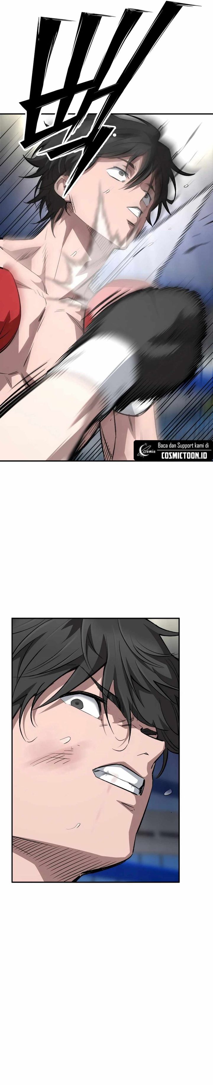 The Smiling Boxer Chapter 11 Gambar 7