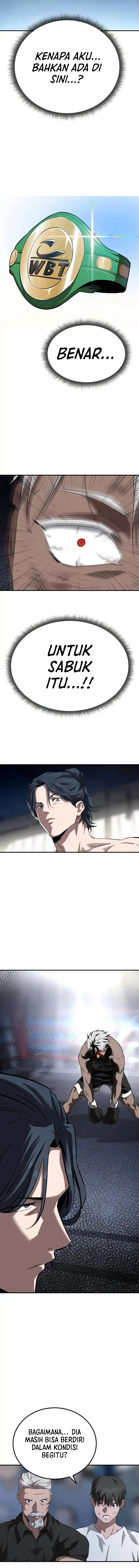 The Smiling Boxer Chapter 14 Gambar 10