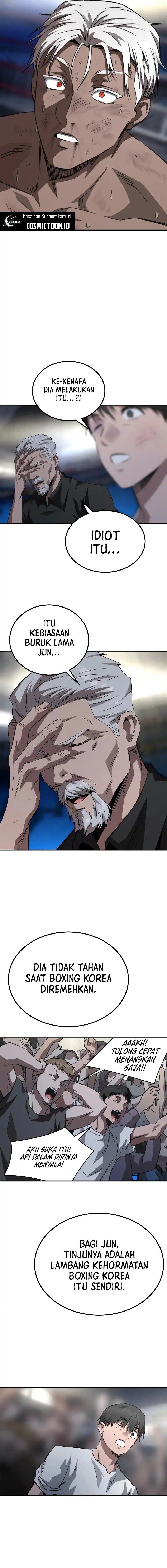 The Smiling Boxer Chapter 14 Gambar 12