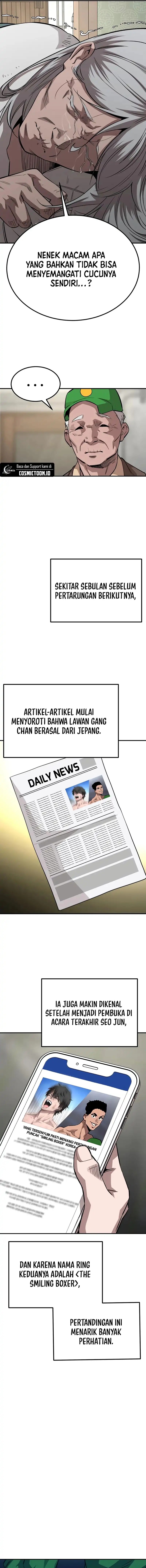 The Smiling Boxer Chapter 17 Gambar 4