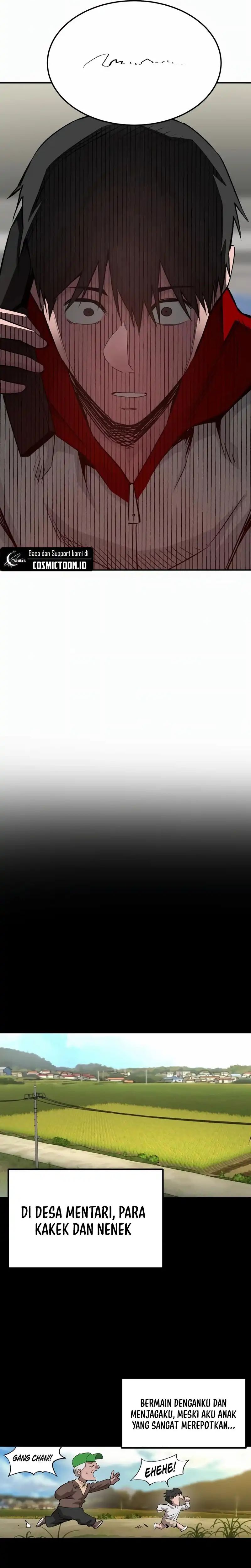 The Smiling Boxer Chapter 22 Gambar 9