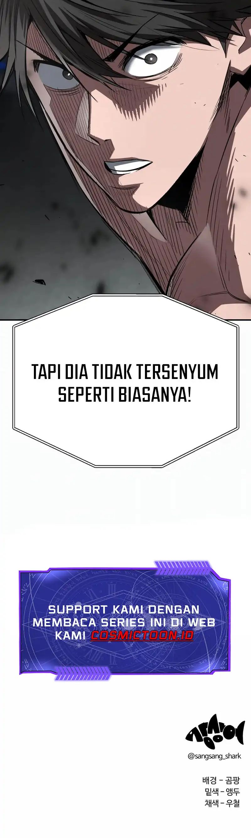 The Smiling Boxer Chapter 22 Gambar 29