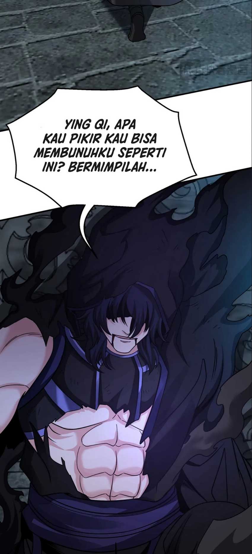 The Son Of The First Emperor Kills Enemies And Becomes A God Chapter 142 Gambar 14