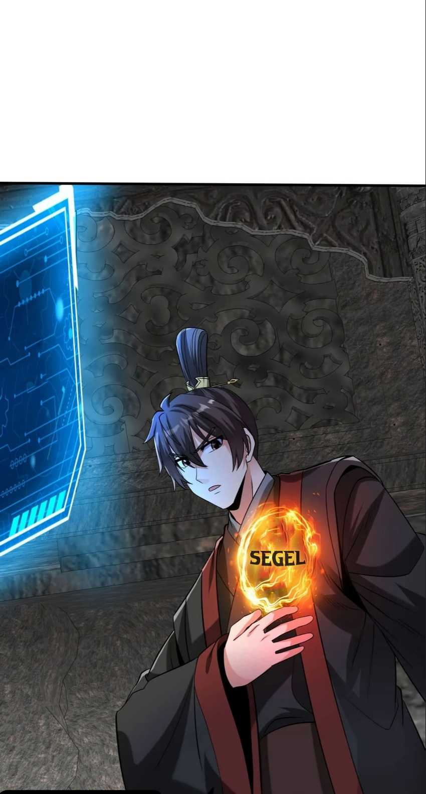 The Son Of The First Emperor Kills Enemies And Becomes A God Chapter 142 Gambar 17
