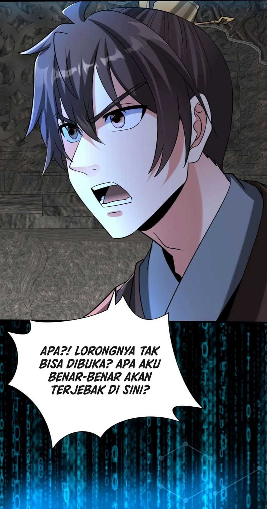 The Son Of The First Emperor Kills Enemies And Becomes A God Chapter 142 Gambar 19