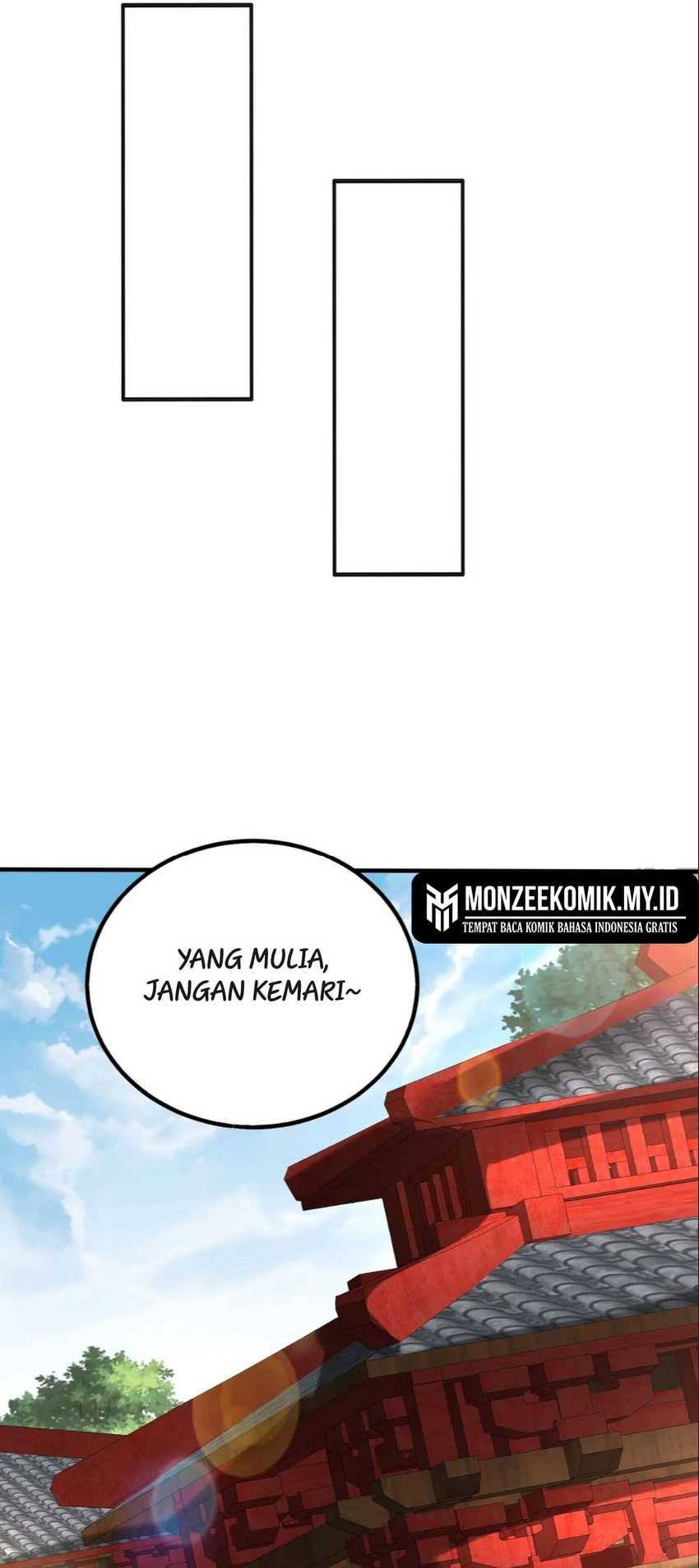 The Son Of The First Emperor Kills Enemies And Becomes A God Chapter 142 Gambar 21