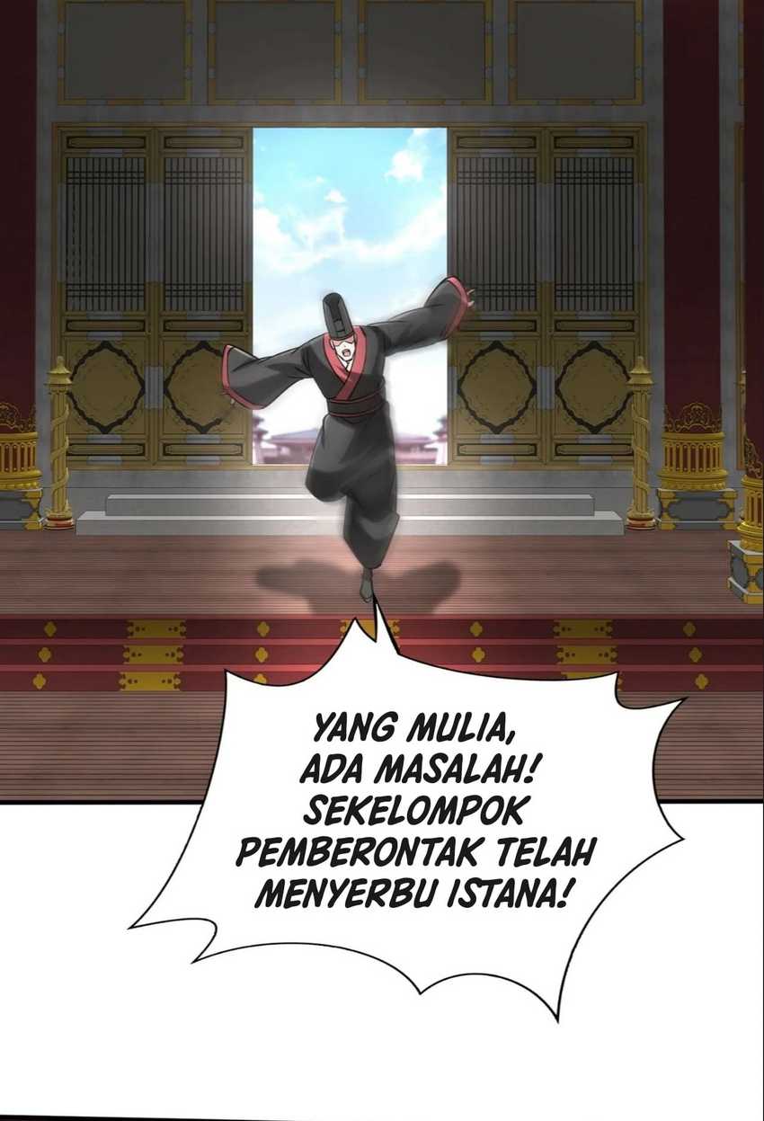 The Son Of The First Emperor Kills Enemies And Becomes A God Chapter 142 Gambar 24