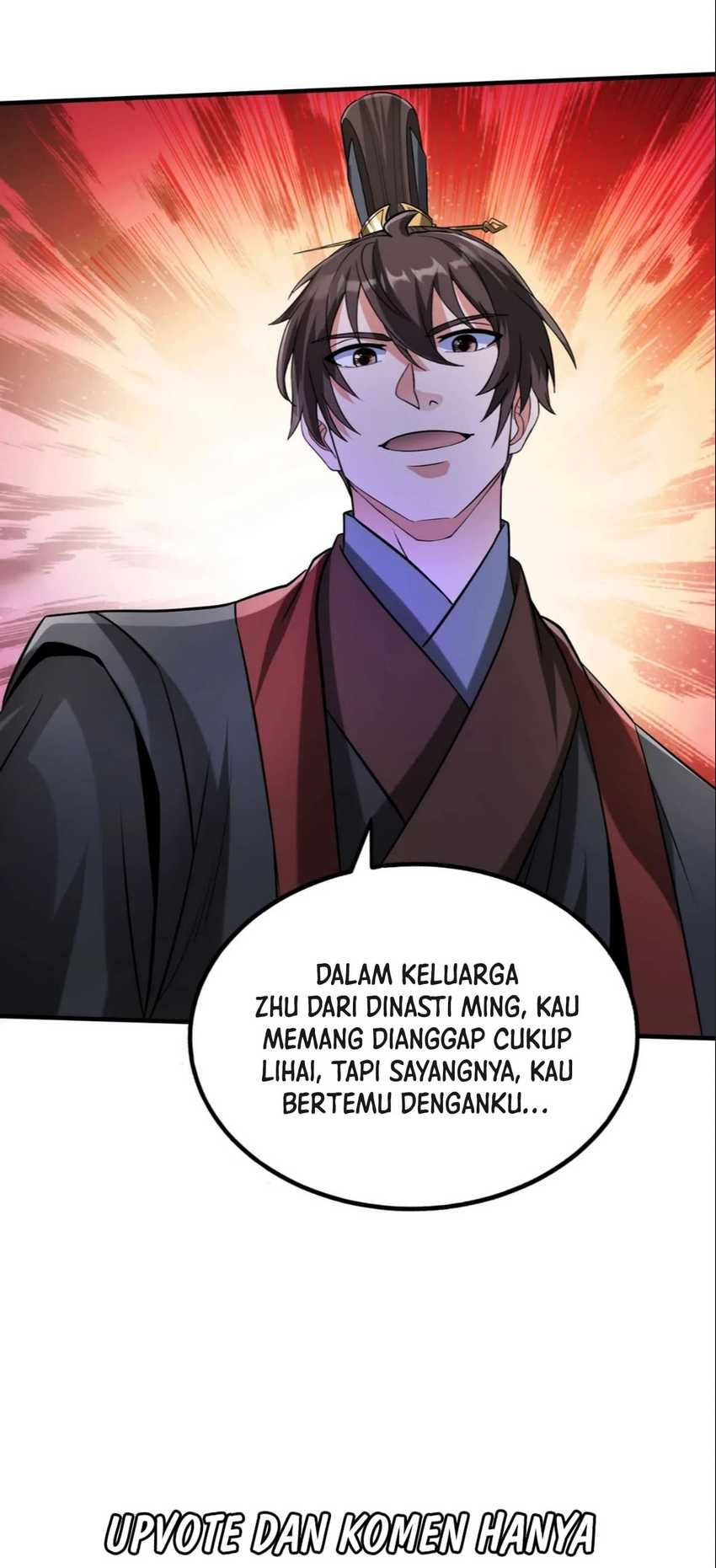 The Son Of The First Emperor Kills Enemies And Becomes A God Chapter 142 Gambar 36