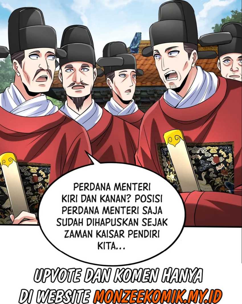 The Son Of The First Emperor Kills Enemies And Becomes A God Chapter 142 Gambar 46