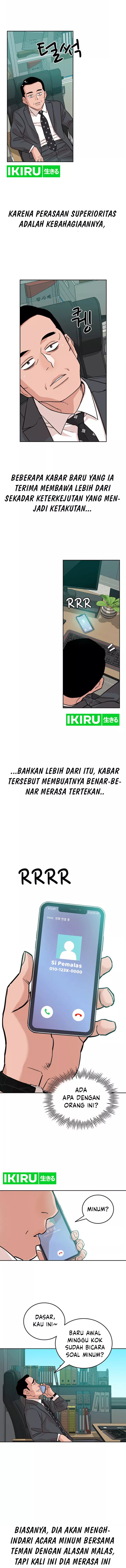 The Story of Manager Kim Chapter 07 Gambar 2