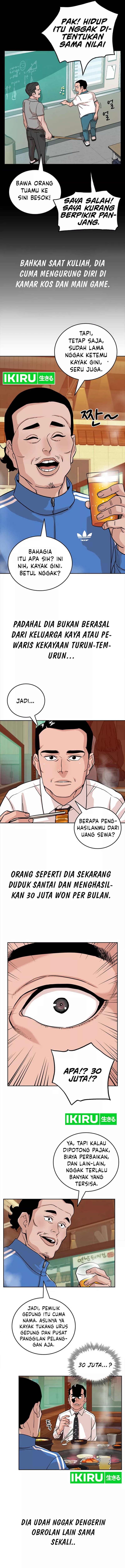The Story of Manager Kim Chapter 07 Gambar 6