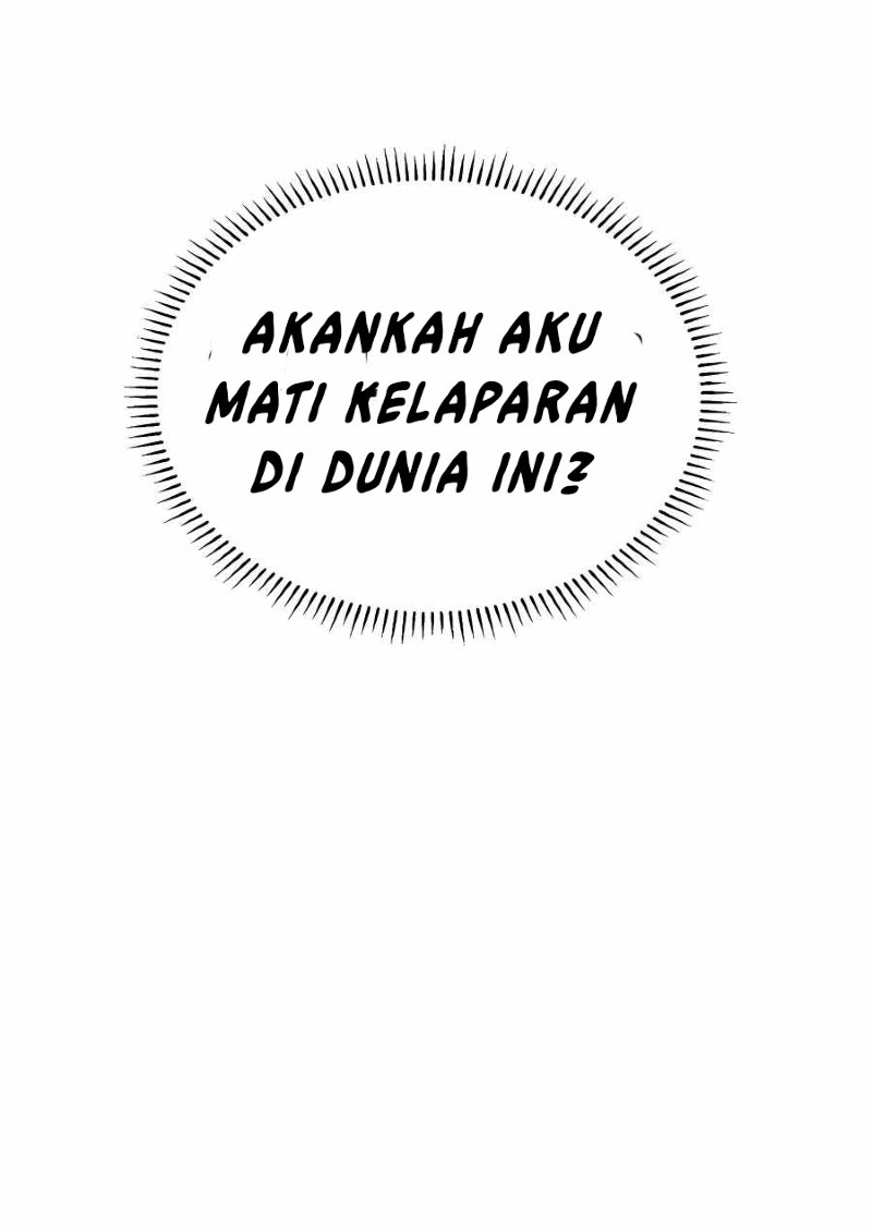 The Story of a Cursed Armor Chapter 09 Gambar 26