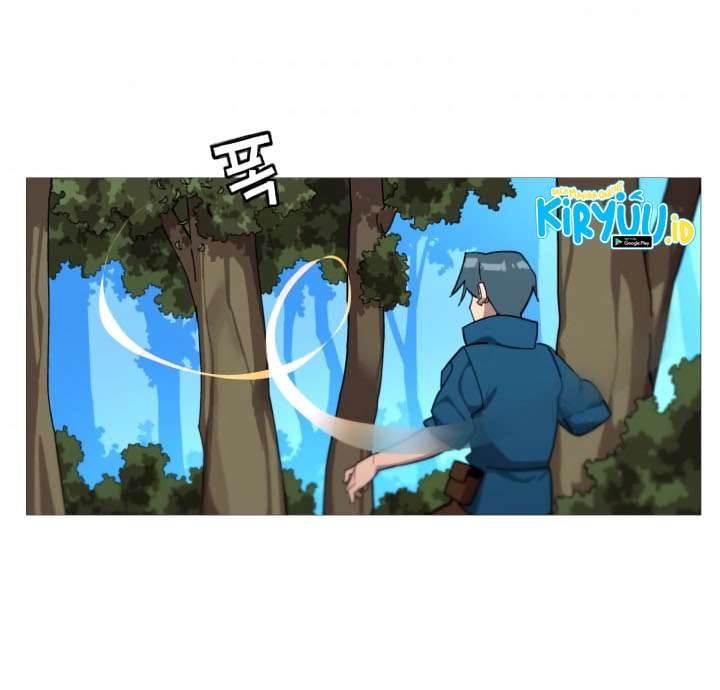 The Story of a Low-Rank Soldier Becoming a Monarch Chapter 02 Gambar 25