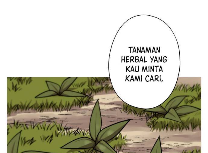 The Story of a Low-Rank Soldier Becoming a Monarch Chapter 04 Gambar 12