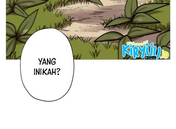 The Story of a Low-Rank Soldier Becoming a Monarch Chapter 04 Gambar 13