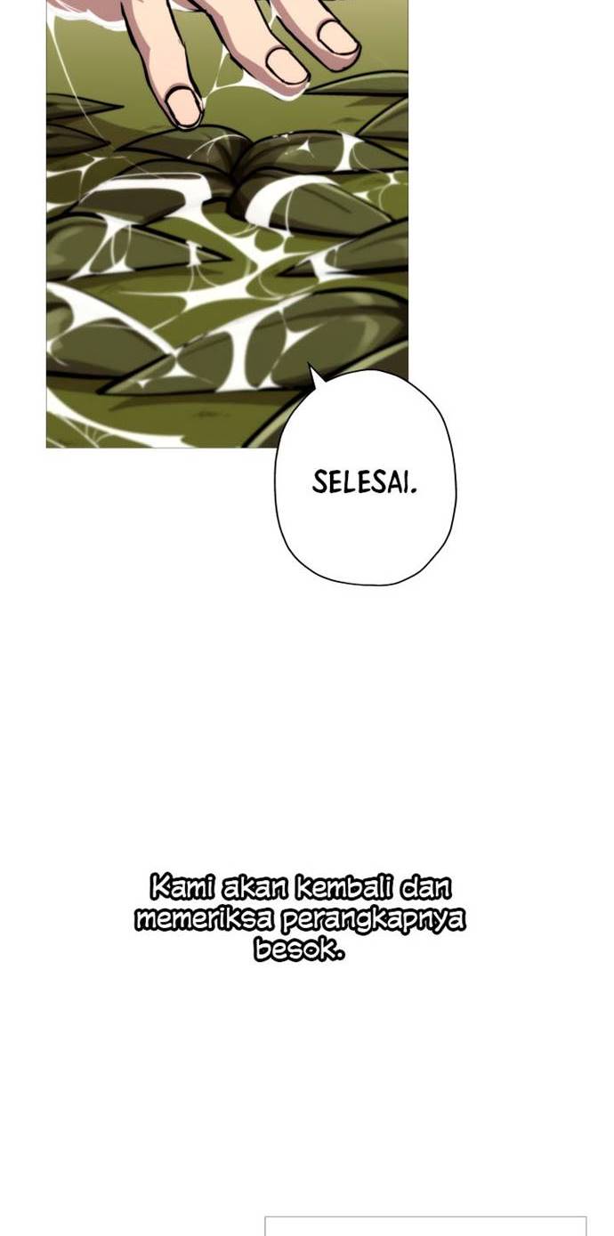The Story of a Low-Rank Soldier Becoming a Monarch Chapter 04 Gambar 19