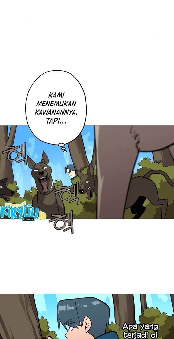 The Story of a Low-Rank Soldier Becoming a Monarch Chapter 04 Gambar 37