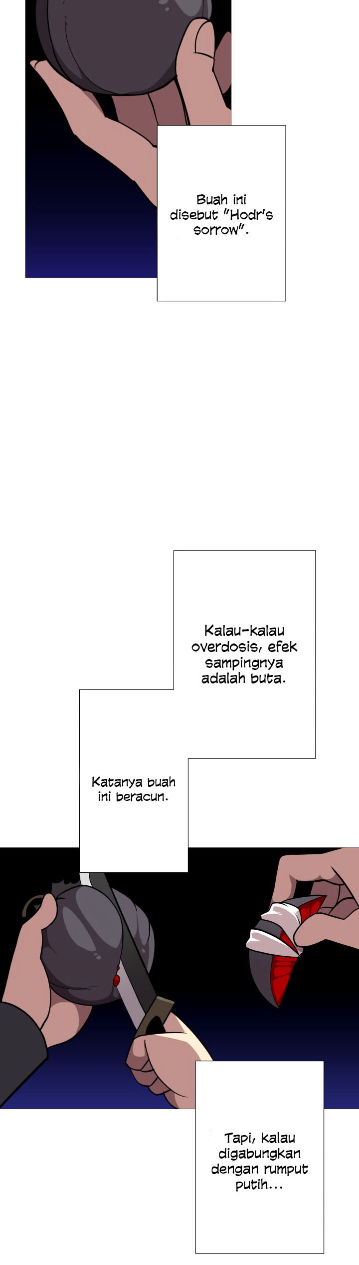 The Story of a Low-Rank Soldier Becoming a Monarch Chapter 09 Gambar 7