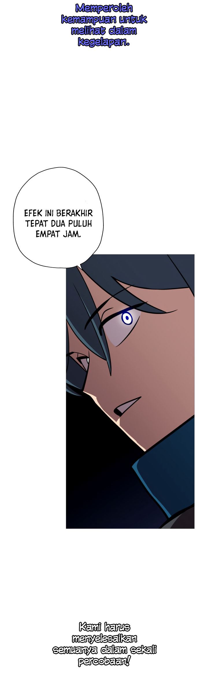 The Story of a Low-Rank Soldier Becoming a Monarch Chapter 09 Gambar 10