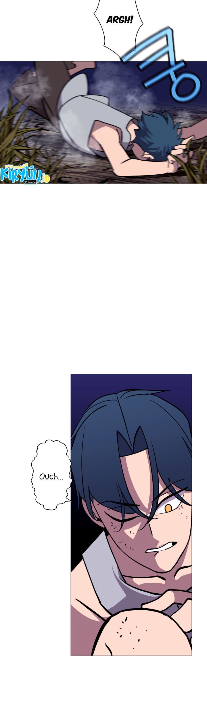 The Story of a Low-Rank Soldier Becoming a Monarch Chapter 09 Gambar 27