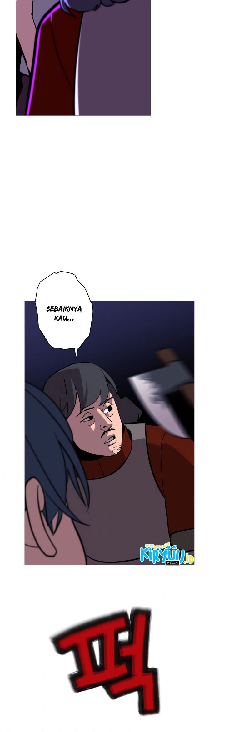 The Story of a Low-Rank Soldier Becoming a Monarch Chapter 09 Gambar 30