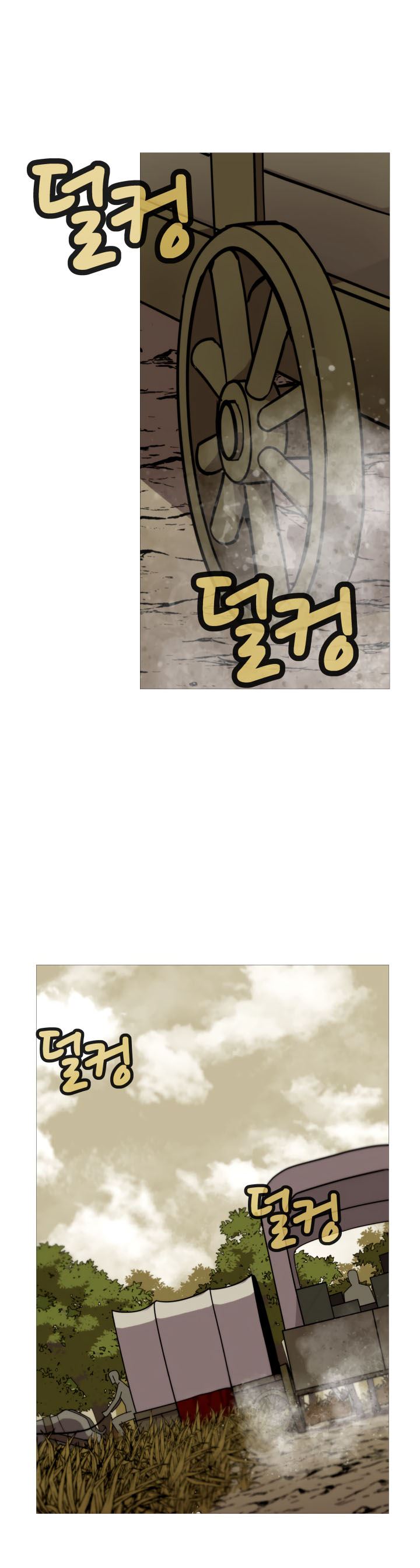 The Story of a Low-Rank Soldier Becoming a Monarch Chapter 10 Gambar 2