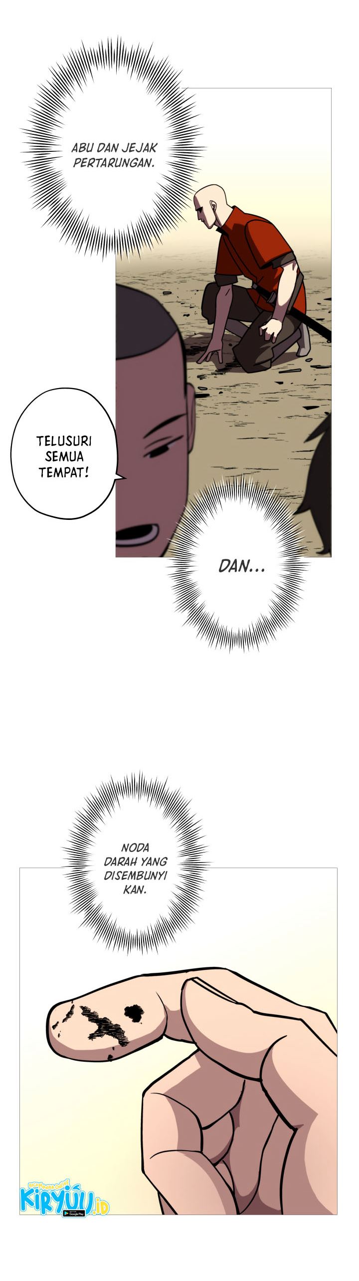 The Story of a Low-Rank Soldier Becoming a Monarch Chapter 10 Gambar 6