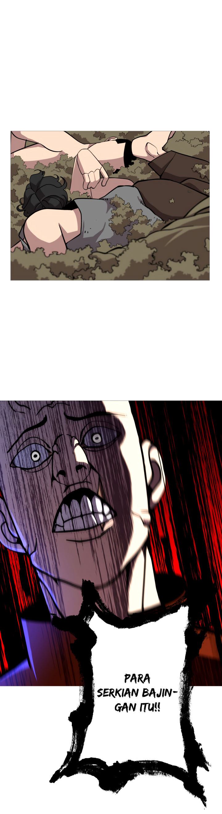 The Story of a Low-Rank Soldier Becoming a Monarch Chapter 10 Gambar 8