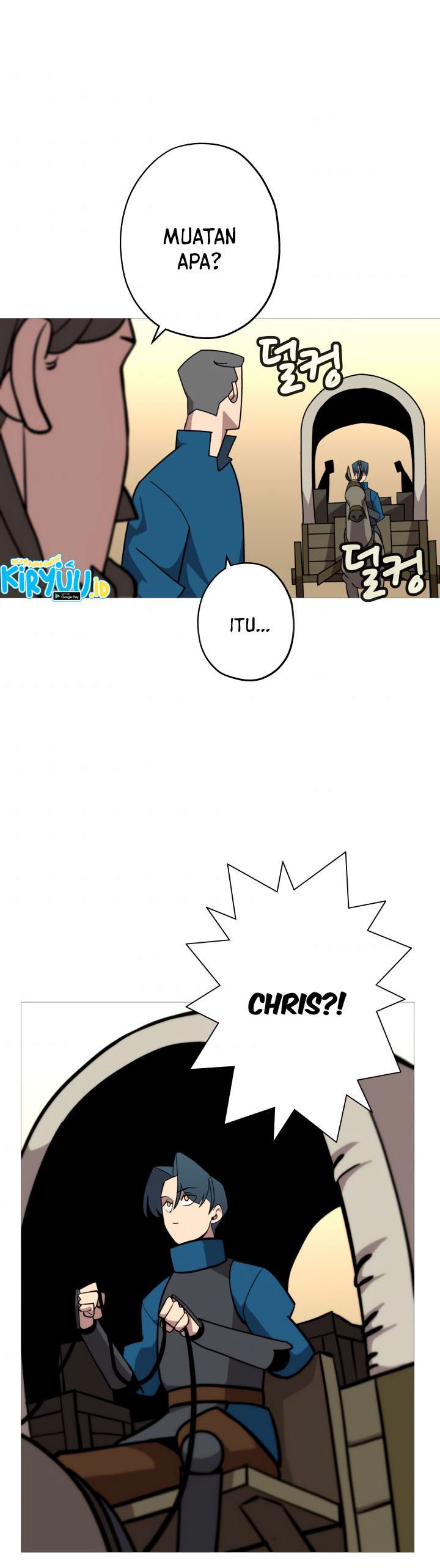 The Story of a Low-Rank Soldier Becoming a Monarch Chapter 10 Gambar 16