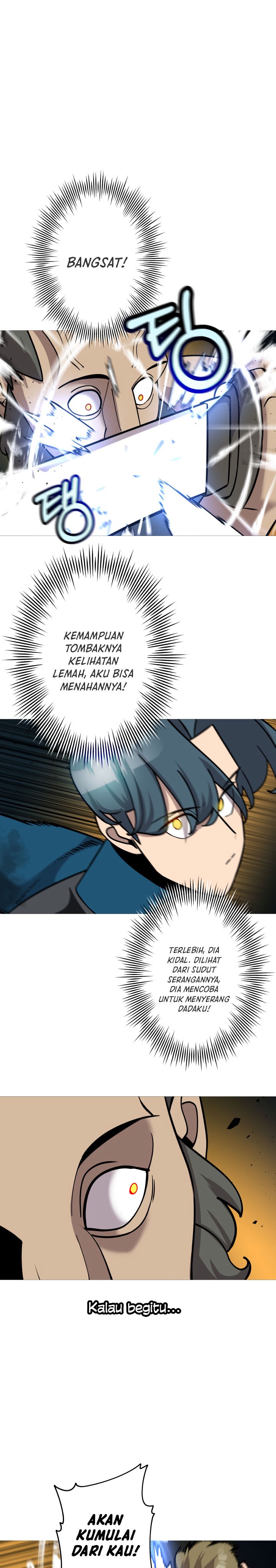 The Story of a Low-Rank Soldier Becoming a Monarch Chapter 17 Gambar 7