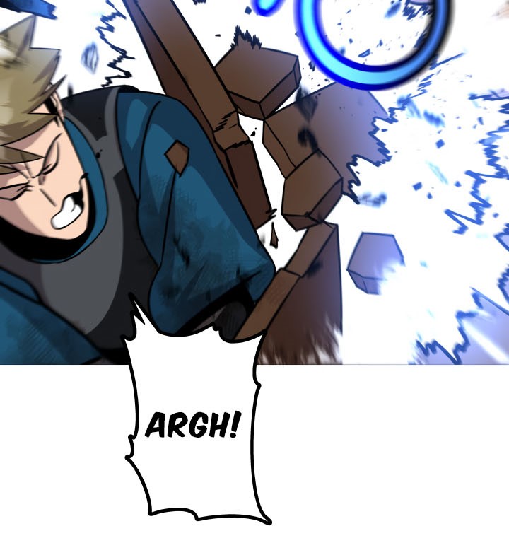 The Story of a Low-Rank Soldier Becoming a Monarch Chapter 17 Gambar 9