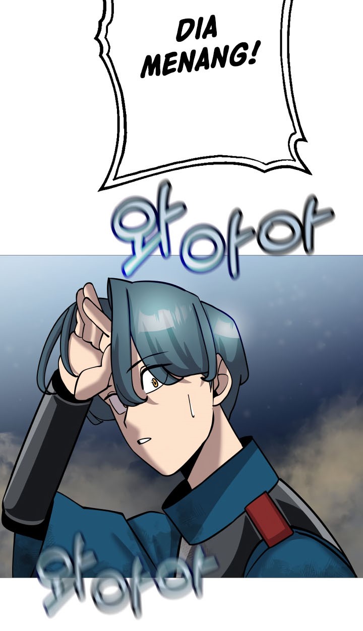 The Story of a Low-Rank Soldier Becoming a Monarch Chapter 17 Gambar 18