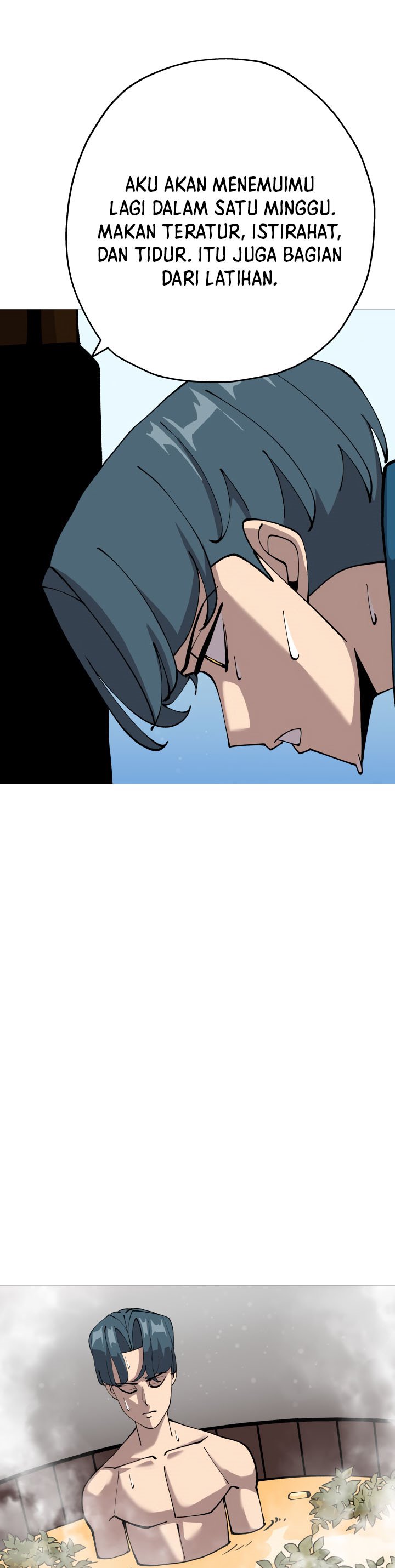 The Story of a Low-Rank Soldier Becoming a Monarch Chapter 25 Gambar 8