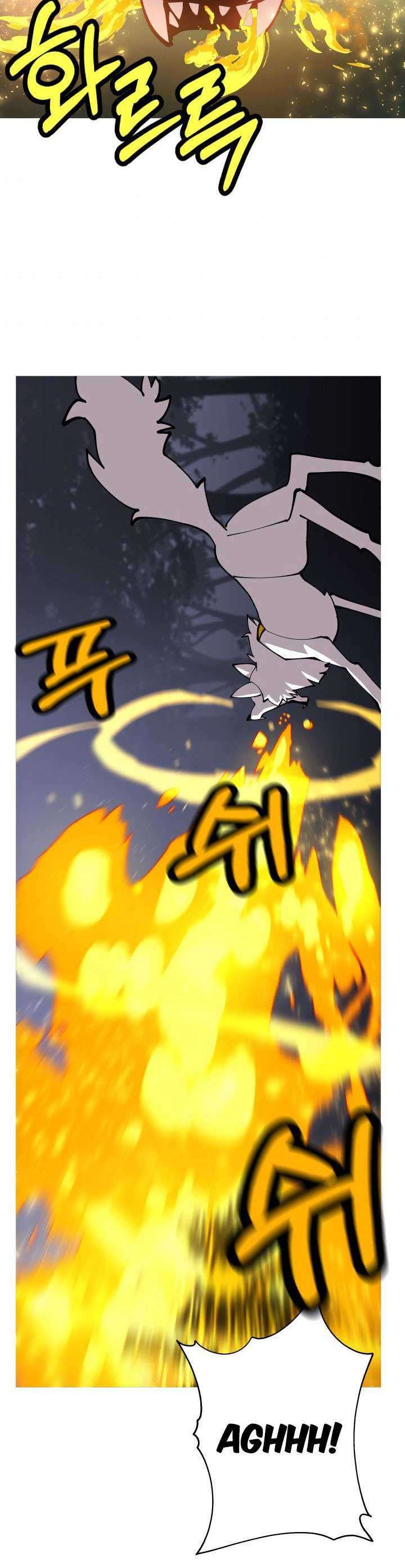 The Story of a Low-Rank Soldier Becoming a Monarch Chapter 31 Gambar 19
