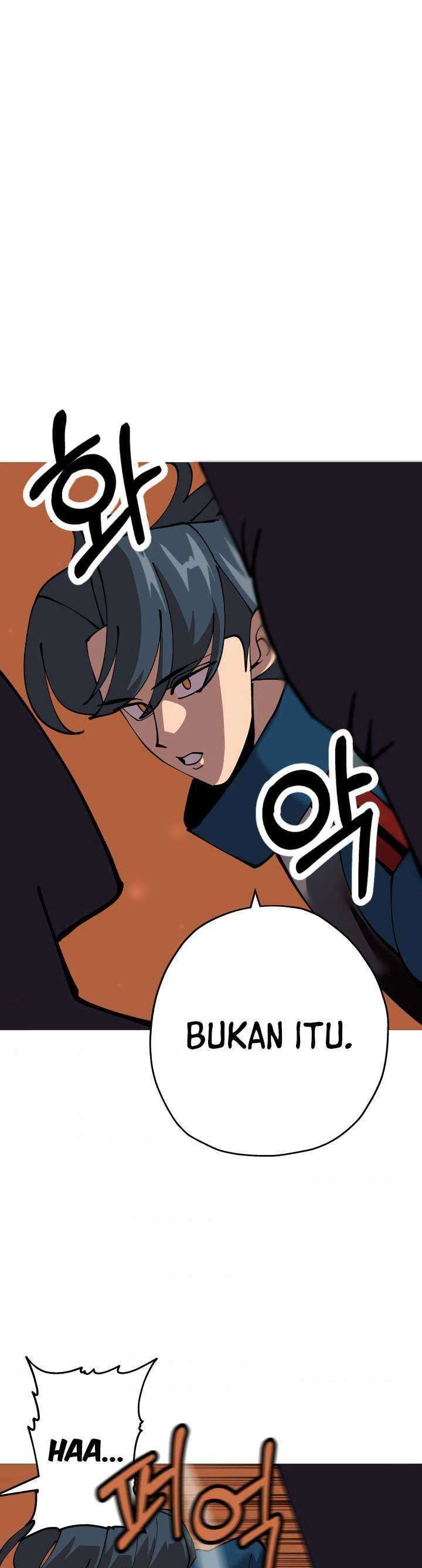 The Story of a Low-Rank Soldier Becoming a Monarch Chapter 31 Gambar 29