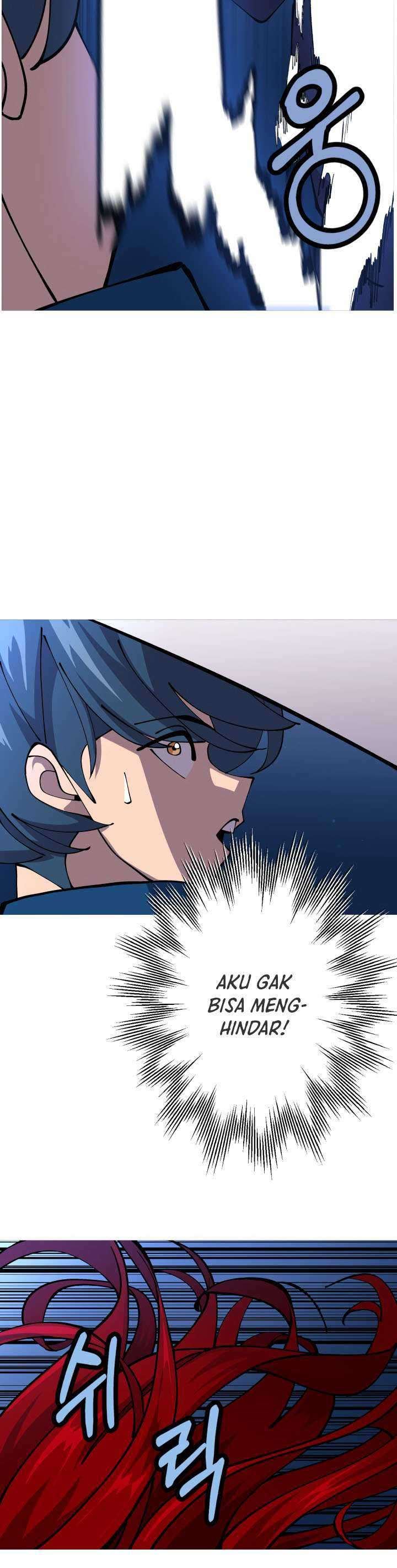 The Story of a Low-Rank Soldier Becoming a Monarch Chapter 33 Gambar 7