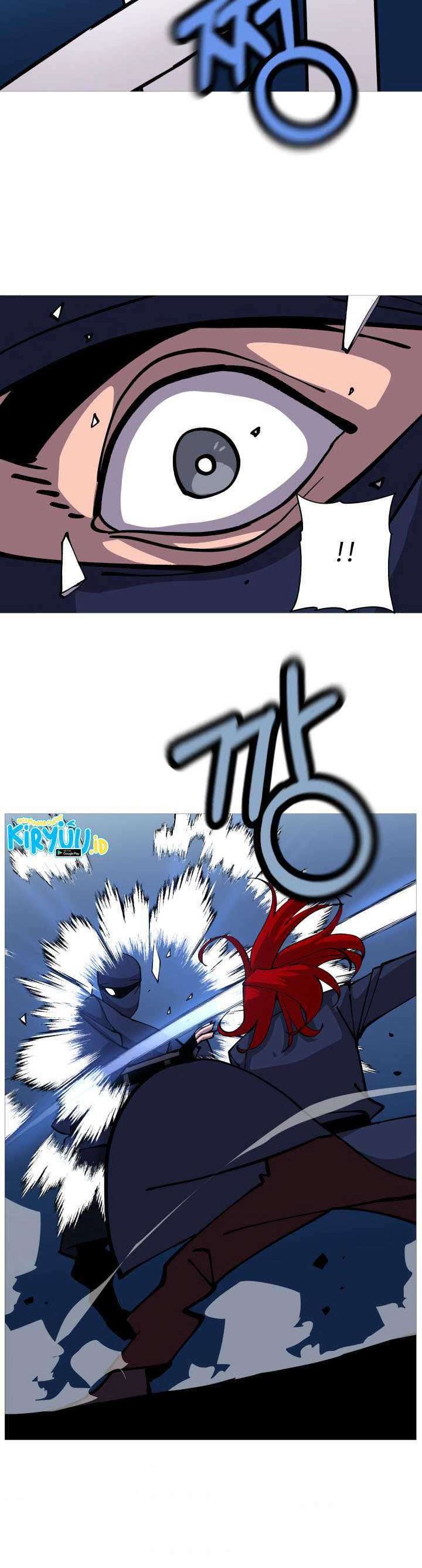 The Story of a Low-Rank Soldier Becoming a Monarch Chapter 33 Gambar 22