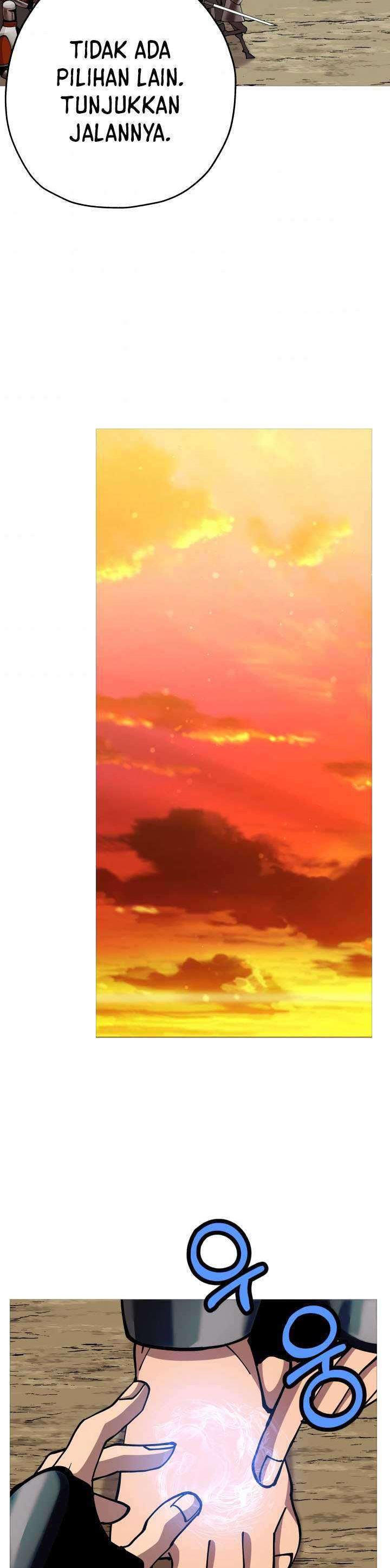 The Story of a Low-Rank Soldier Becoming a Monarch Chapter 37 Gambar 30