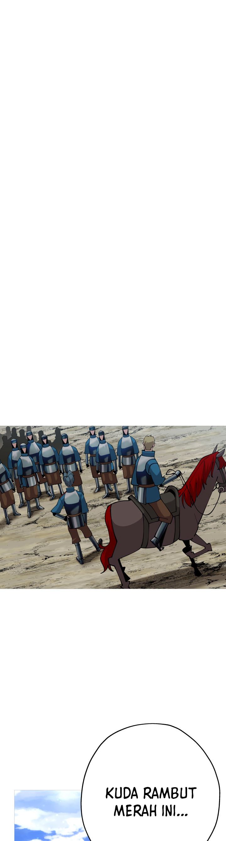 The Story of a Low-Rank Soldier Becoming a Monarch Chapter 40 Gambar 8