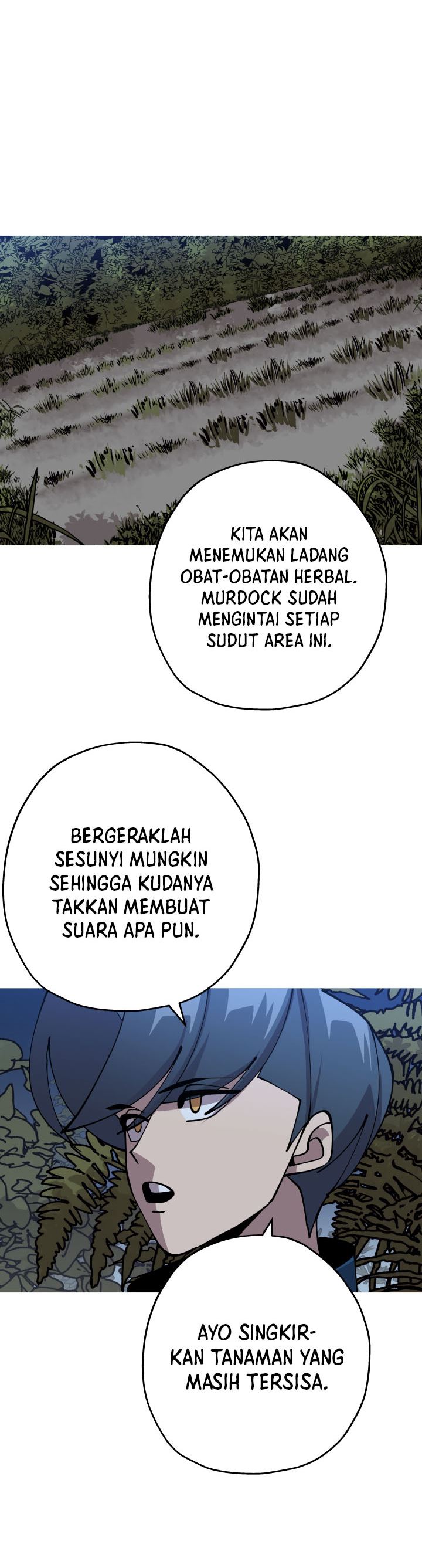 The Story of a Low-Rank Soldier Becoming a Monarch Chapter 40 Gambar 19