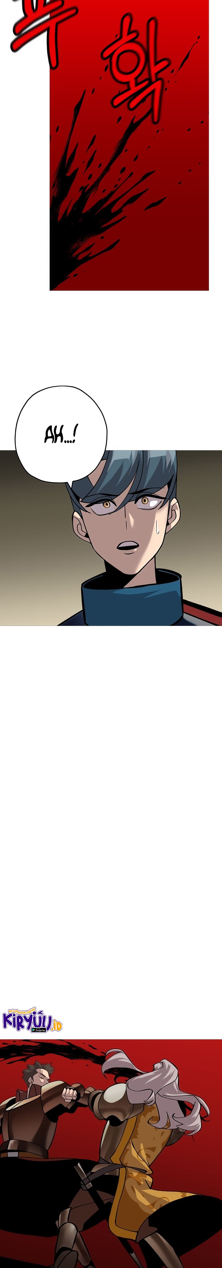 The Story of a Low-Rank Soldier Becoming a Monarch Chapter 48 Gambar 32