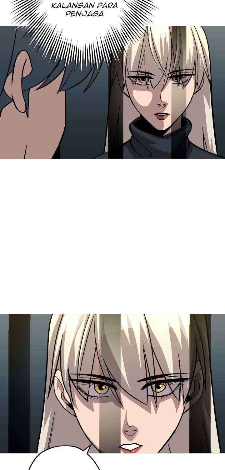 The Story of a Low-Rank Soldier Becoming a Monarch Chapter 51 Gambar 3