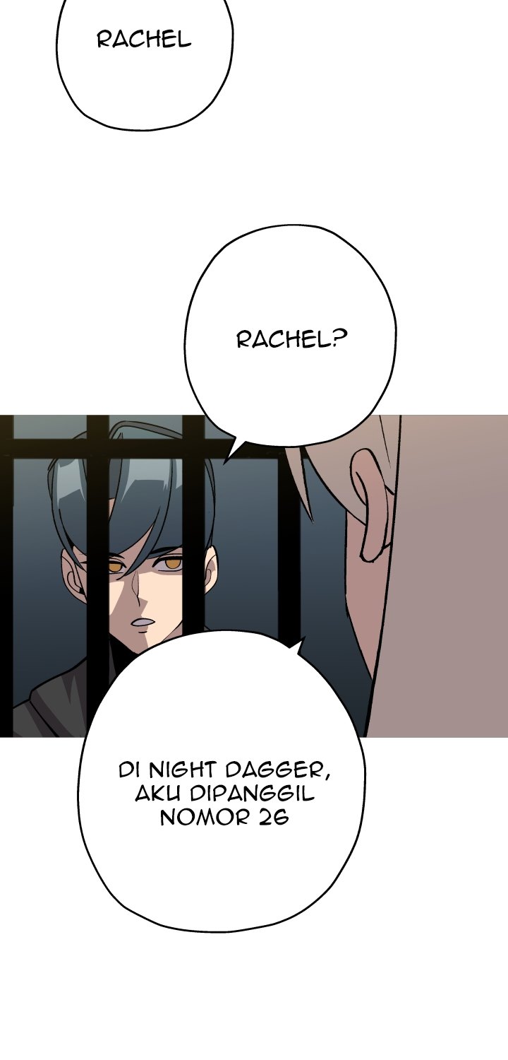 The Story of a Low-Rank Soldier Becoming a Monarch Chapter 51 Gambar 4