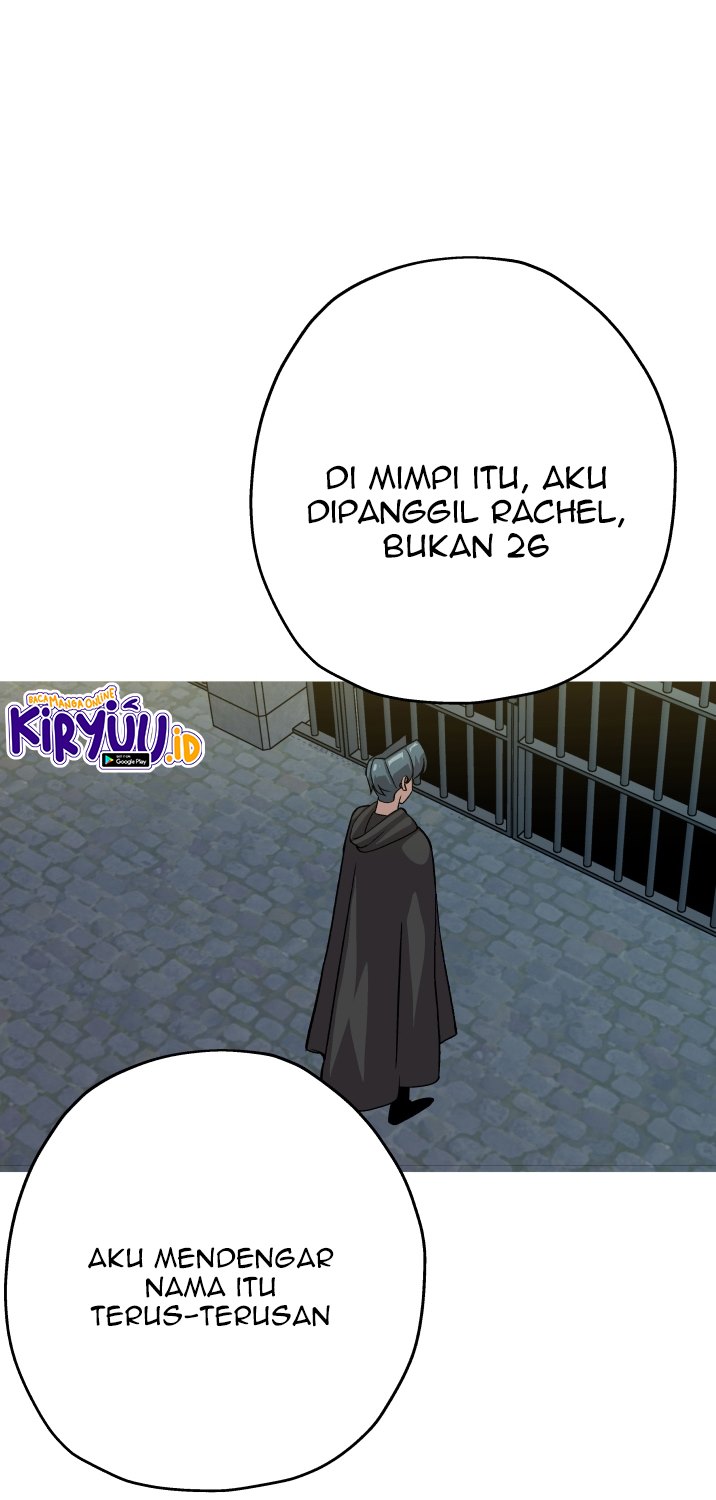 The Story of a Low-Rank Soldier Becoming a Monarch Chapter 51 Gambar 6