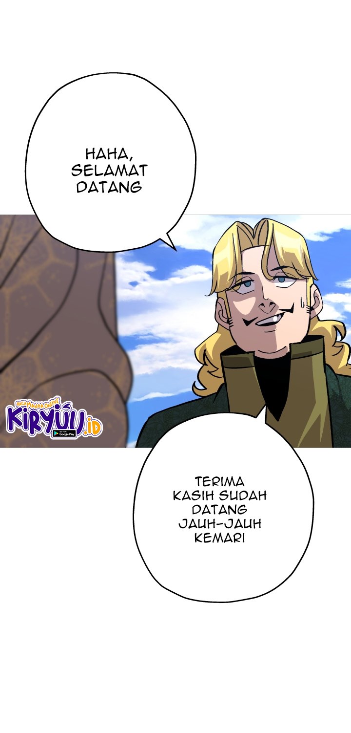The Story of a Low-Rank Soldier Becoming a Monarch Chapter 51 Gambar 26